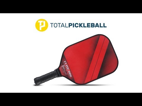 Engage Elite Pro Pickleball Paddle