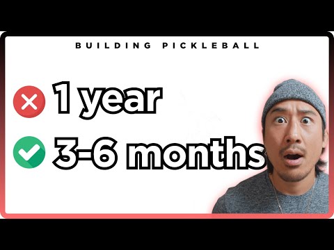 The Lifespan Of Pickleball Paddles