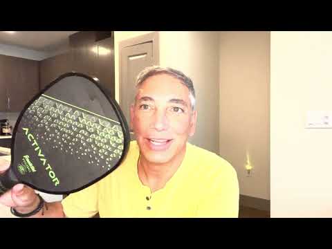 Franklin Sports Pickleball Paddle and Ball Set Review &amp; Unboxing