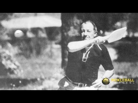 The Origins of Pickleball: How It All Began