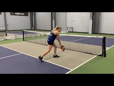 Pickleball Basics