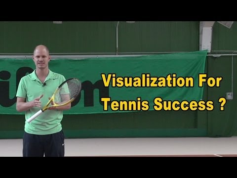 Tennis Visualization