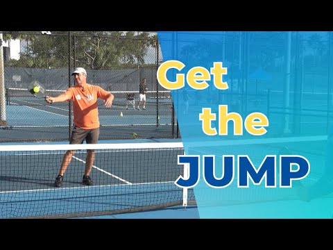 Know What Your Pickleball Opponent Will Do Before They Do