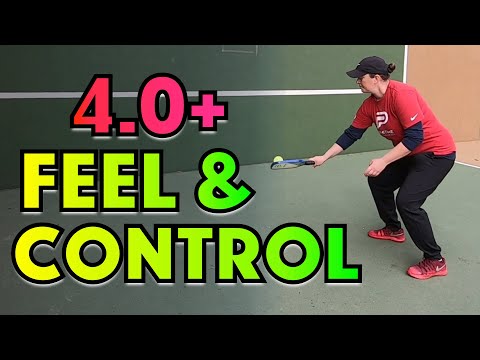 Develop 4.0+ Control &amp; Feel BY YOURSELF in less than 10 minutes/day