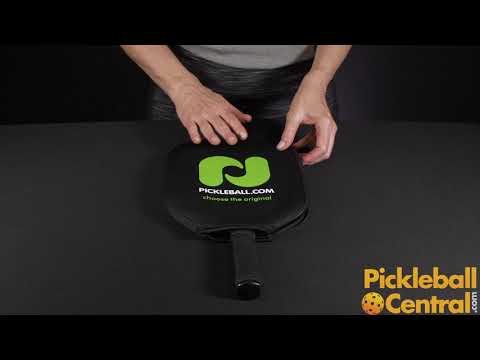 PICKLEBALL INC PADDLE COVER