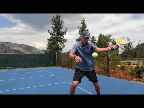 Spec Tennis vs. Pickleball (How Are They Different)