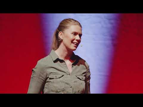 What gives Elite Athletes the Edge? | Janne Mortensen | TEDxOdense