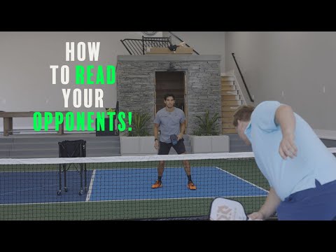 How to read your opponent!