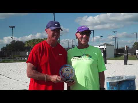 2022 Florida Senior Games, presented by Humana, Highlights of the Week