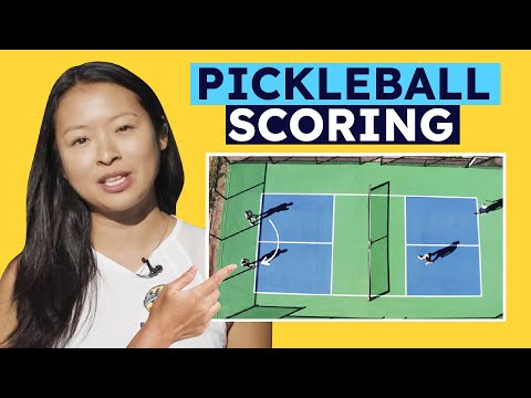 Pickleball Scoring: How to Call it Right Every Time