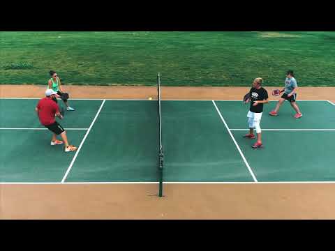 What is Pickleball? Learn About One of the Fastest Growing Sports in the USA