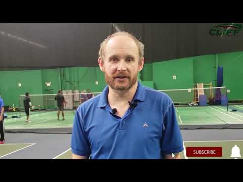 When to Apply Underspin In Pickleball