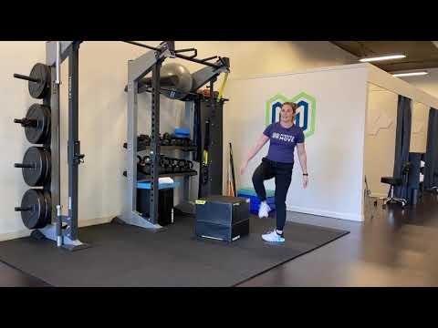 Strength Training Exercises for Tennis/Pickleball