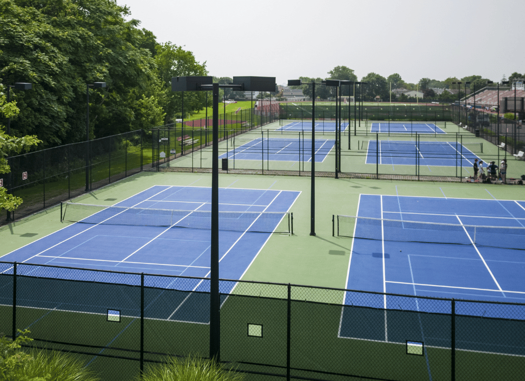 21 Differences Between Pickleball and Tennis