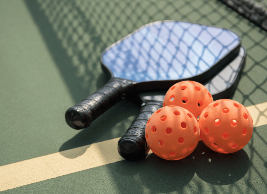 17 Things You Need to Know About the Game of Pickleball