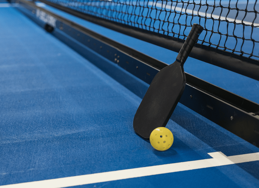 15 Tips on How to Play Singles in Pickleball