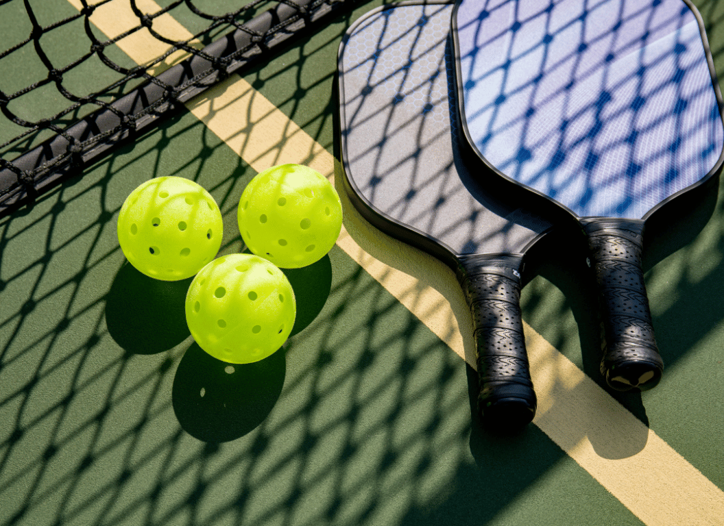 What Is Stacking in Pickleball?